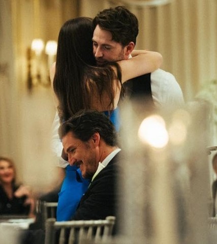 [로맨스영화 추천] 머티리얼리스트 다시보기 보러가기 - 줄거리 결말 리뷰 후기&amp;#44; 출연진&amp;#44; 개봉일