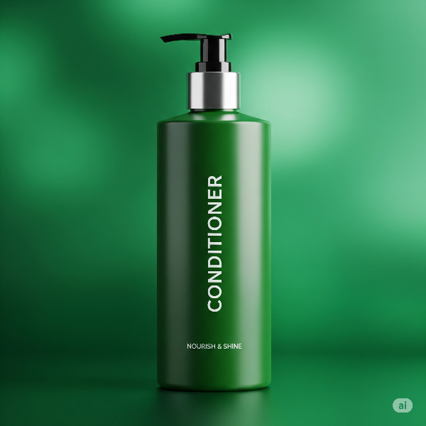 싱크대 물때 예방 준비물