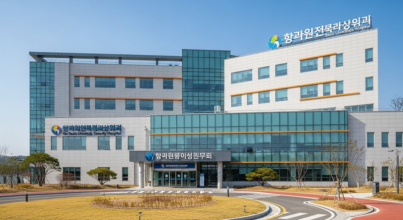 기초생활수급자 병원비