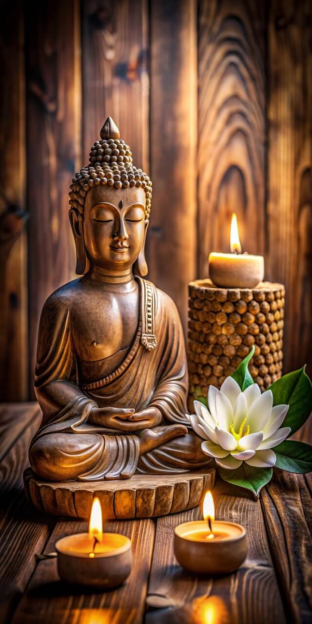 무속신앙에서 말하는 조상신의 역할