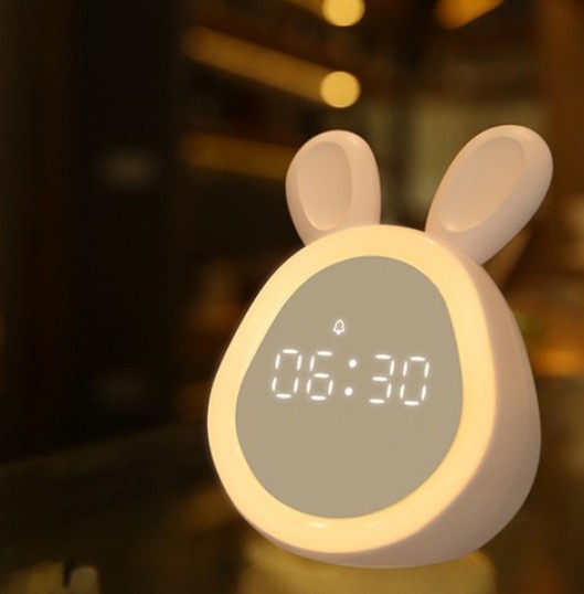 2025년 봄 자취방 꾸미기 소품 무소음 시계