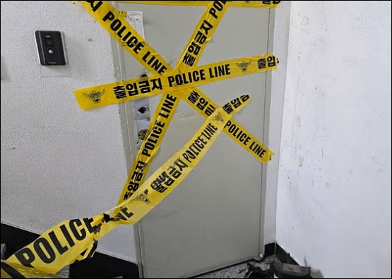 송파 일가족 사망 사건