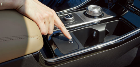 쏘렌토 신형 내부 디자인