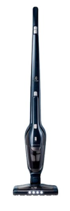 일렉트로룩스 뉴에르고라피도 2in1 무선 스틱청소기 ZB3302AK, 스페이스 틸