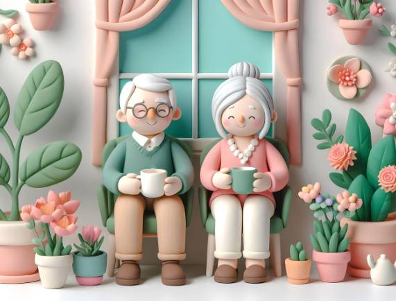 주택연금 가입조건, 월 지급액 완벽정리