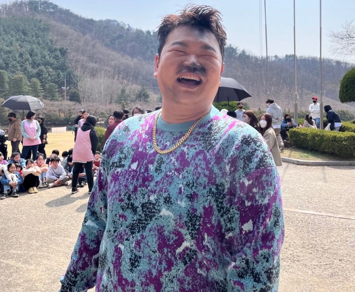 고규필 허정민 논란