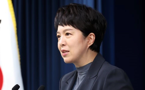 김은혜 전 국회의원 경기 분당을 총선 출마설