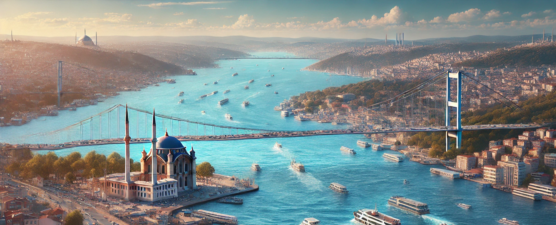 보스포루스 해협