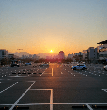 상황별 주차 전략1