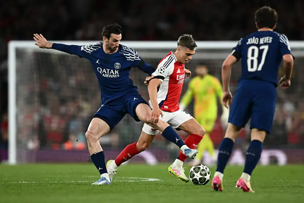 UEFA 챔피언스리그 결승전 PSG vs 아스날 경기일정 시간 중계 라인업 프리뷰 정보