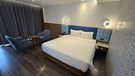 제이앤파크호텔