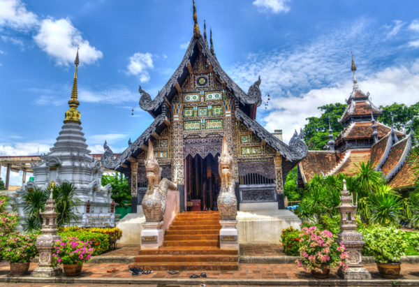 방콕여행준비물 체크리스트 총정리