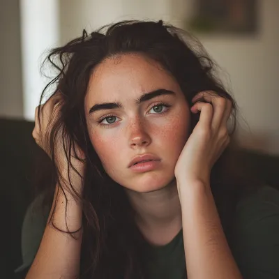 탈모가 오는 이유3