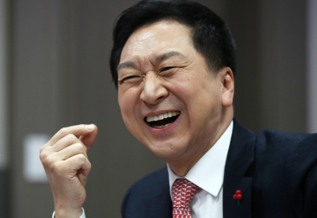 김기현 국회의원
