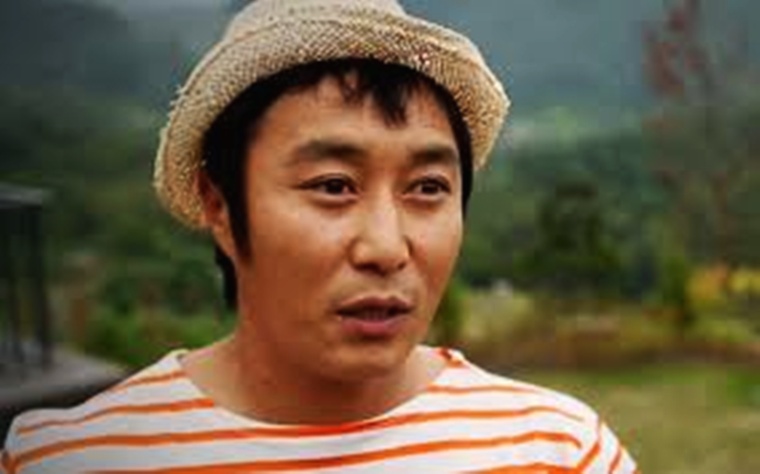 김병만