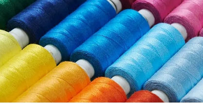 재생섬유의 대표인 레이온섬유