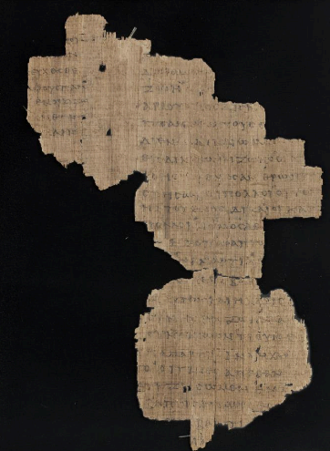 신약 사본학과 성경 무오성 논쟁