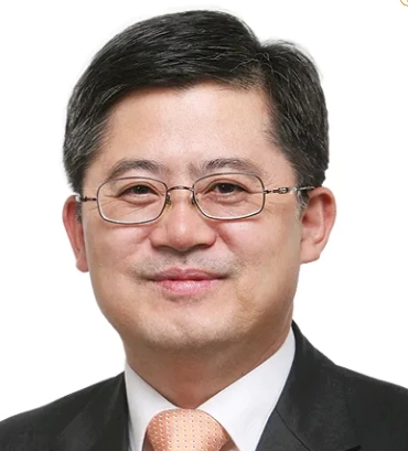 함운경 프로필 나이 고향 학력 경력 평가