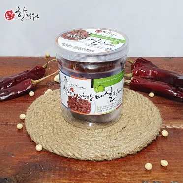 매실장아찌 담그는법 오독오독 맛있게 만드는 팁_4