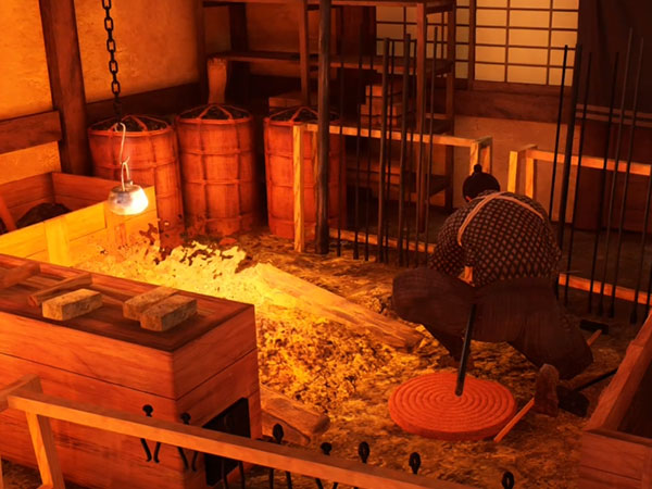 제작 - 랜덤 인 생성 규칙 타이틀 이미지