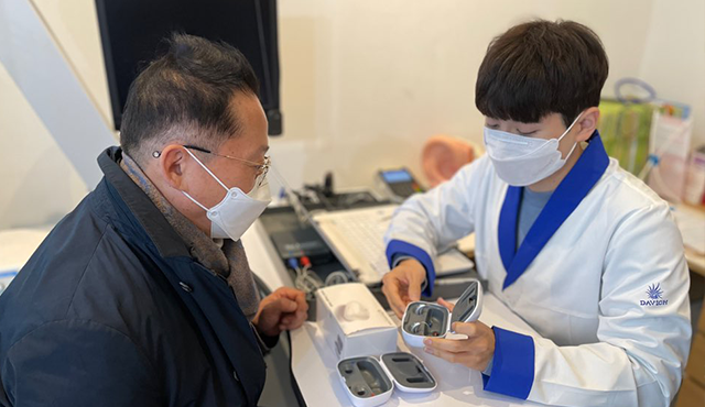 픽업 트렌드스페셜 PD가간다 나에게 맞는 보청기 고르는 방법 추천