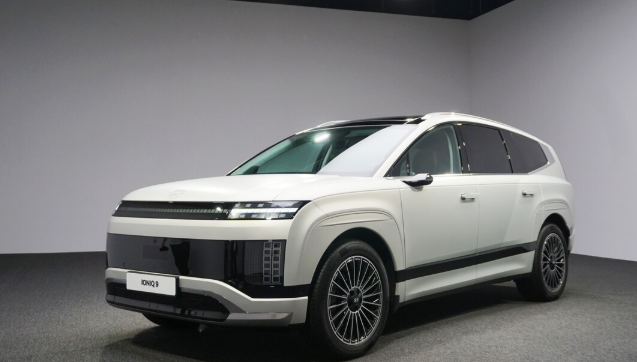 아이오닉9 가격표