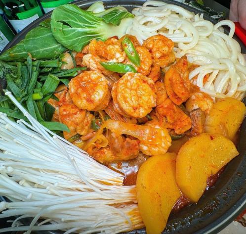 생생정보 2478회 결정적 한 수, 인천 송도 이주연한우곱창 한우 내장 모둠 맛집