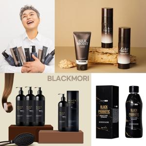 염색 샴푸