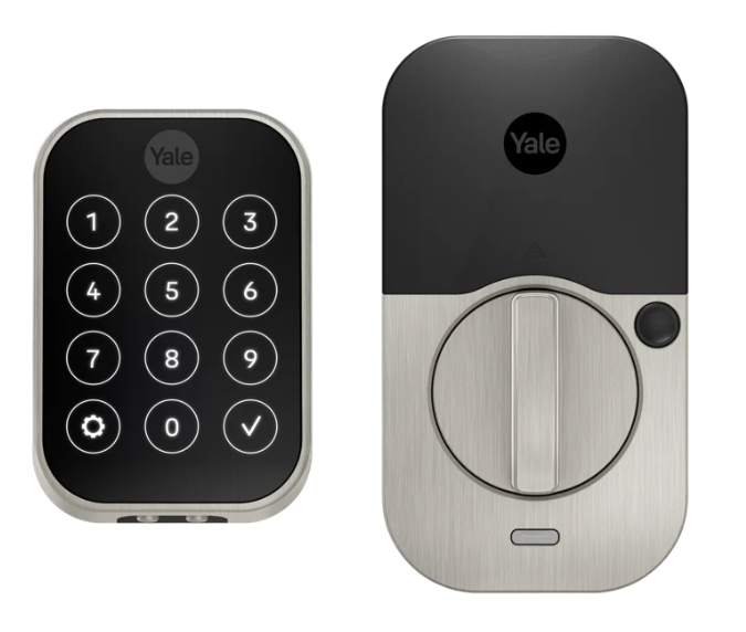 도어락 관련 사진