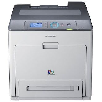 삼성 CLP-775N
