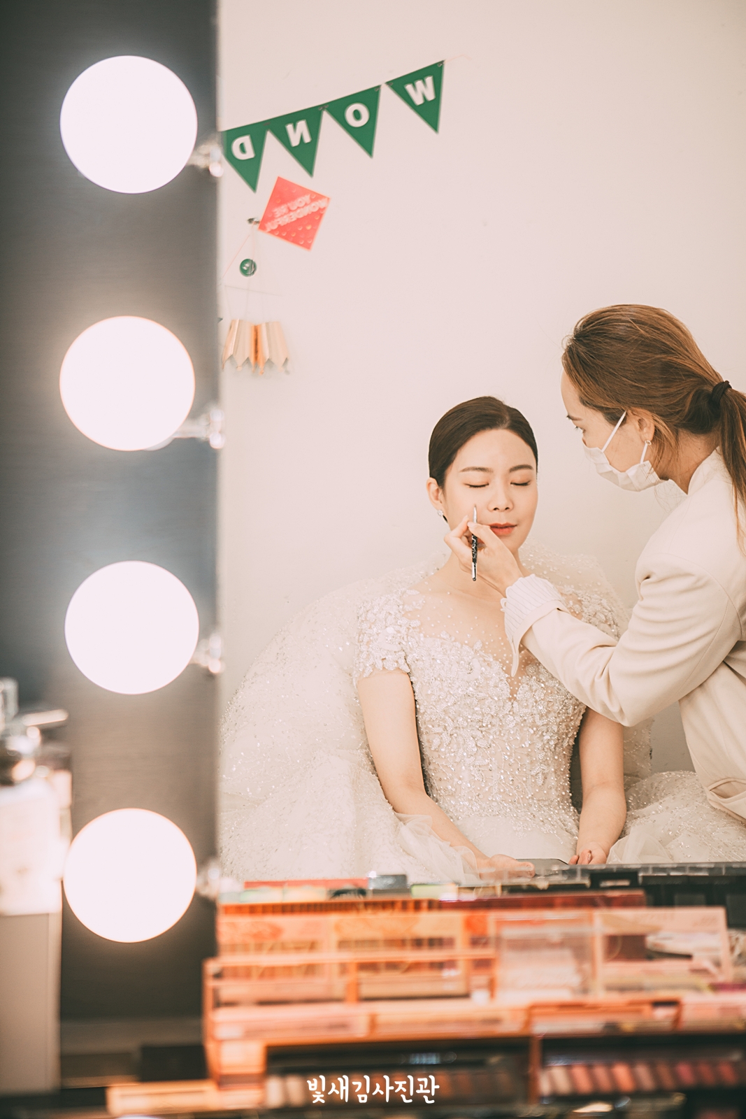 더컨벤션 송파문정 본식스냅 3