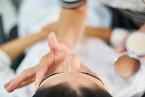 결론, 여드름 흉터 없애는법