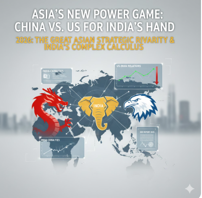중국, 미국 국방부 보고서 비판과 인도의 복잡한 계산