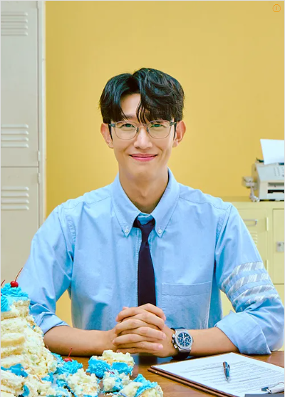 [끝내주는 해결사] 드라마 등장인물