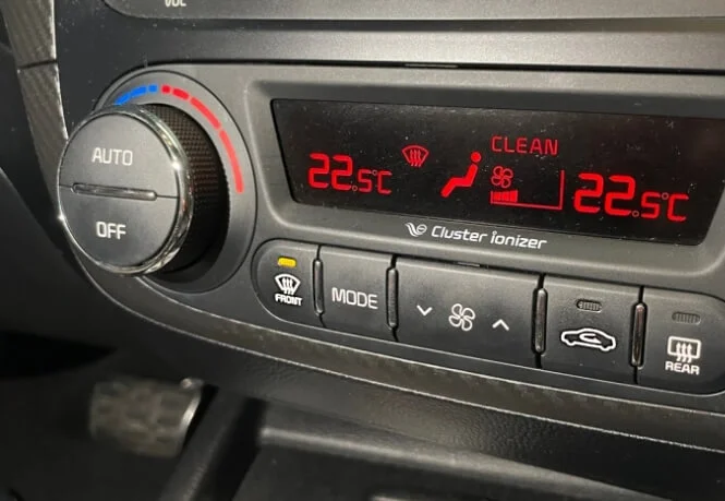 자동차습기제거