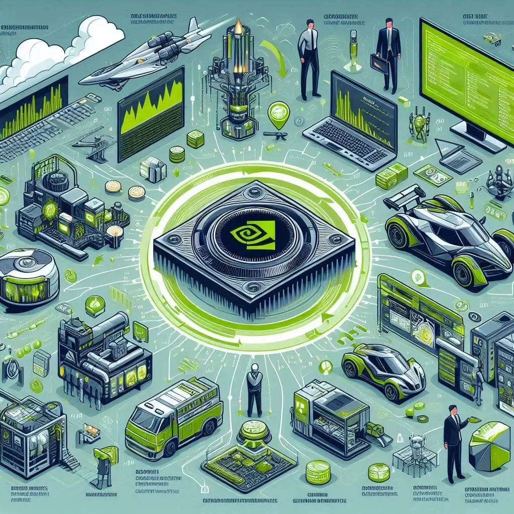 엔비디아 주가 전망