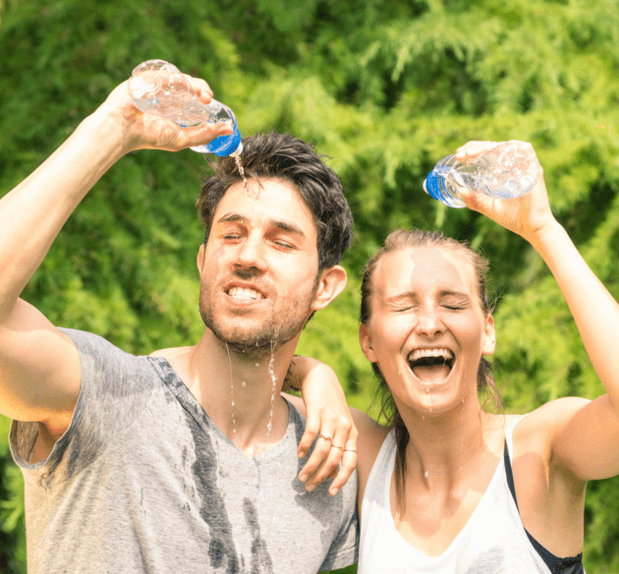 더위-증상-완화