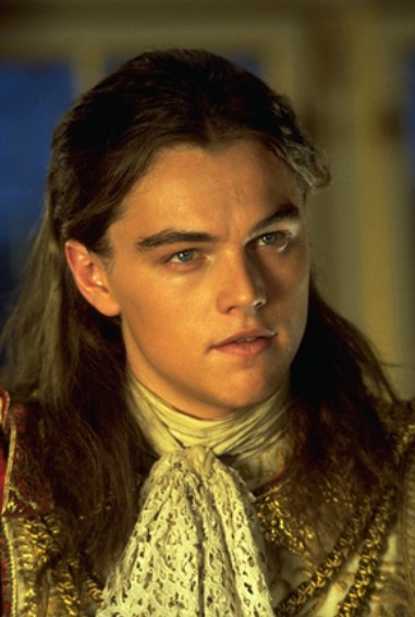 아이언 마스크 스틸컷