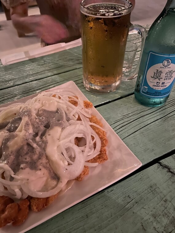 치킨-사진