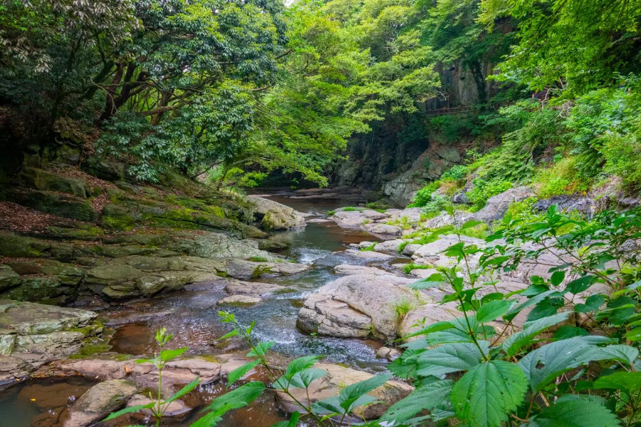 경기도 계곡 추천