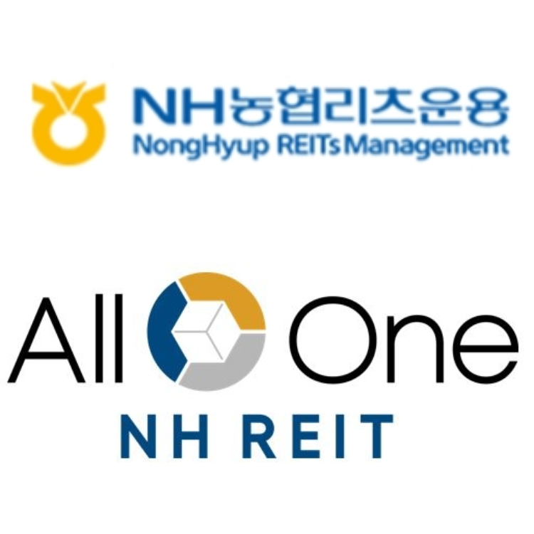 NH 올원리츠 로고