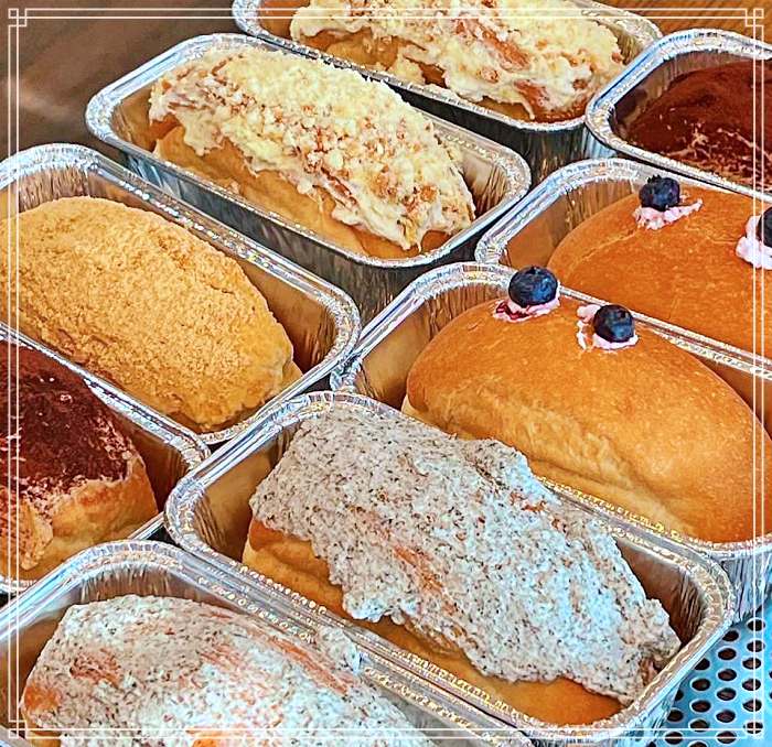 생방송투데이 서울 근교 강화 디저트 베이커리 카페 강화도 속노랑 고구마빵 맛집