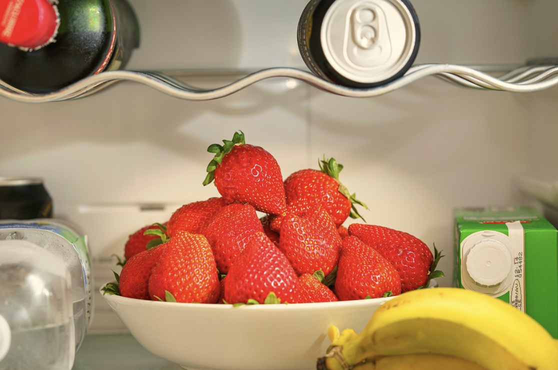 냉장고에 넣으면 안 되는 음식