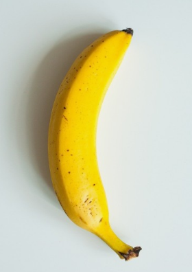 바나나 올바른 섭취 방법