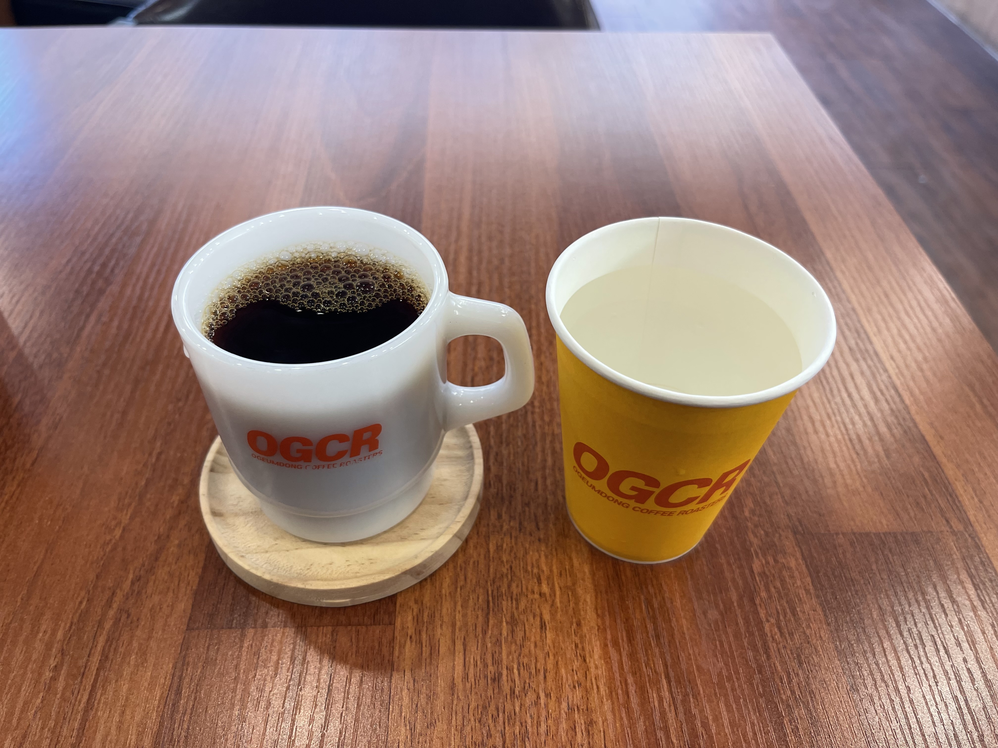 OGCR 디카페인 브루잉