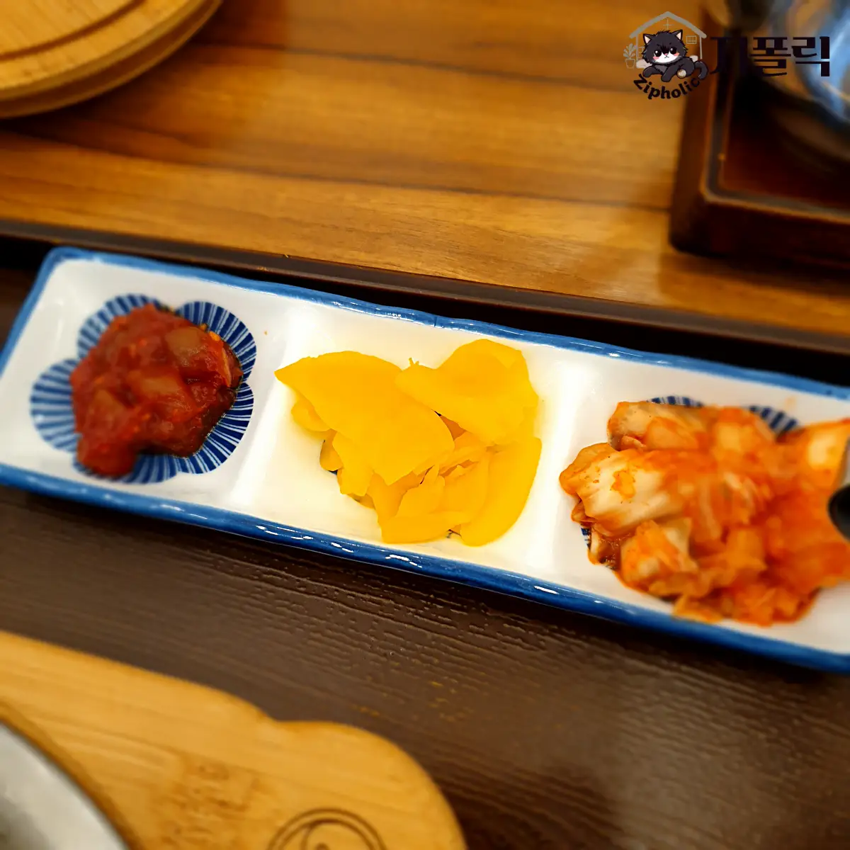 담솥-반찬