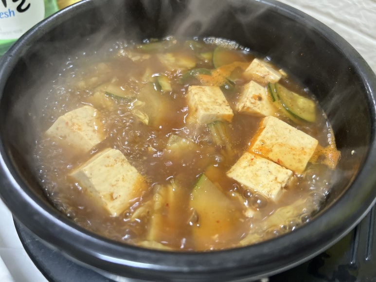 속초 무지개숯불생선구이