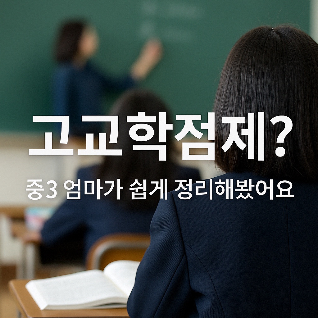 고교학점제
