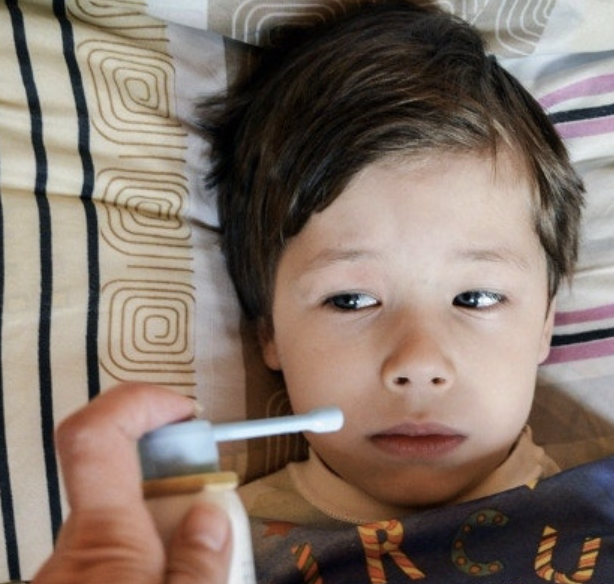 단백뇨의 원인 24