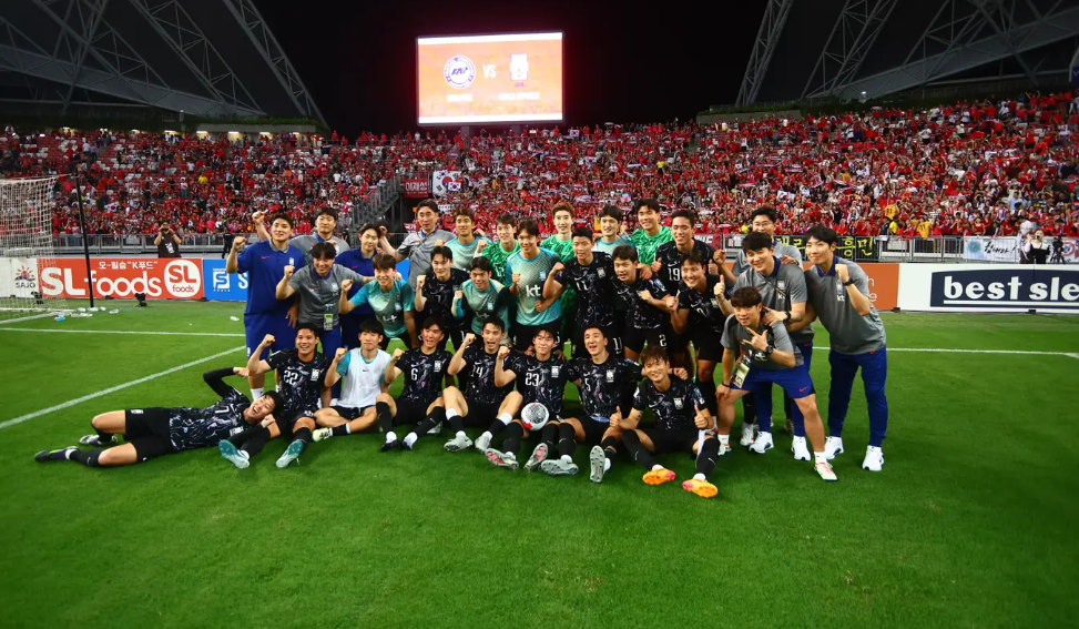 2026 FIFA 북중미 월드컵